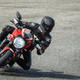 Image for article titled Ride Review: The 2016 Ducati Monster 1200 R Is Powerful, But Is It Enough?